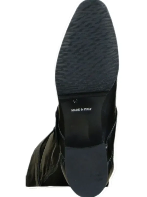 Luca Mode boots XENA Black