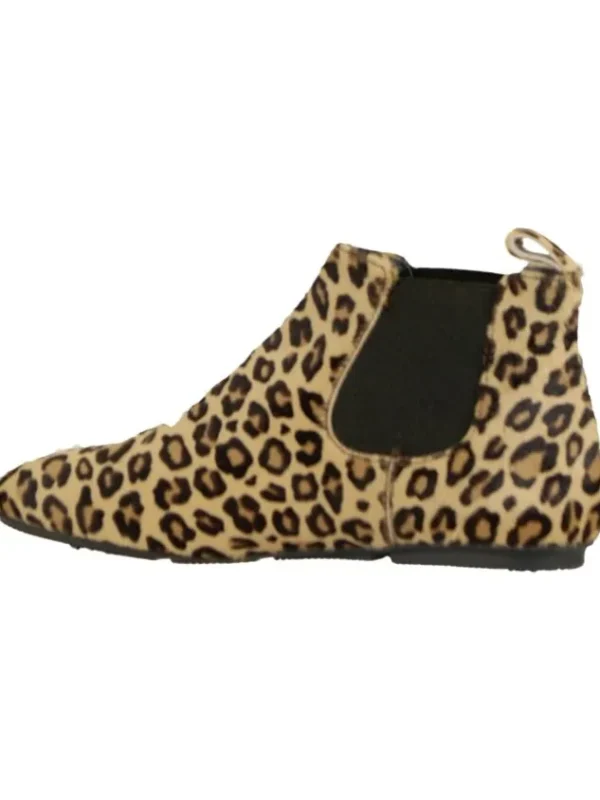 Luca Mode loafers FUX Camel