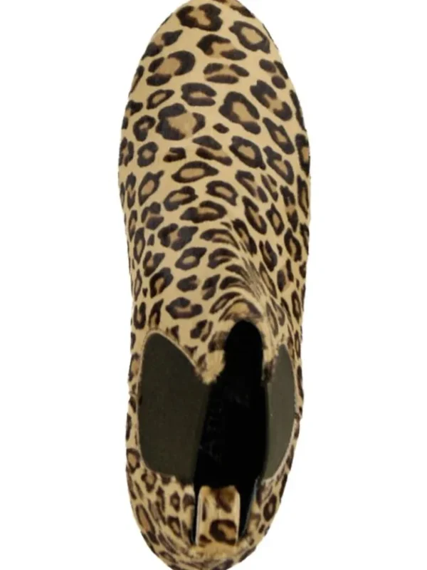 Luca Mode loafers FUX Camel