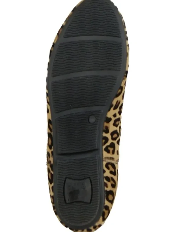Luca Mode loafers FUX Camel