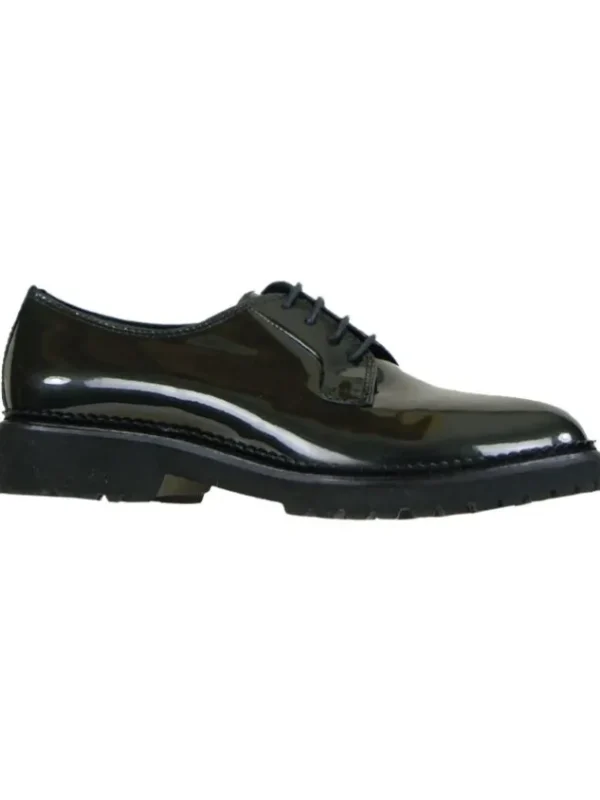 Luca Mode loafers MARA - E Grey