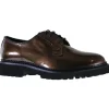 Luca Mode loafers MARA - E Bronze
