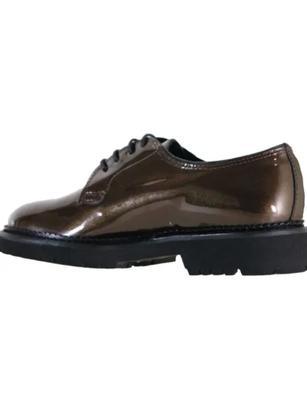 Luca Mode loafers MARA - E Bronze