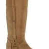 Manas boots 71179R Camel