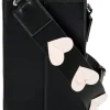 Marc Cain bags YS TM.01 L13 Black