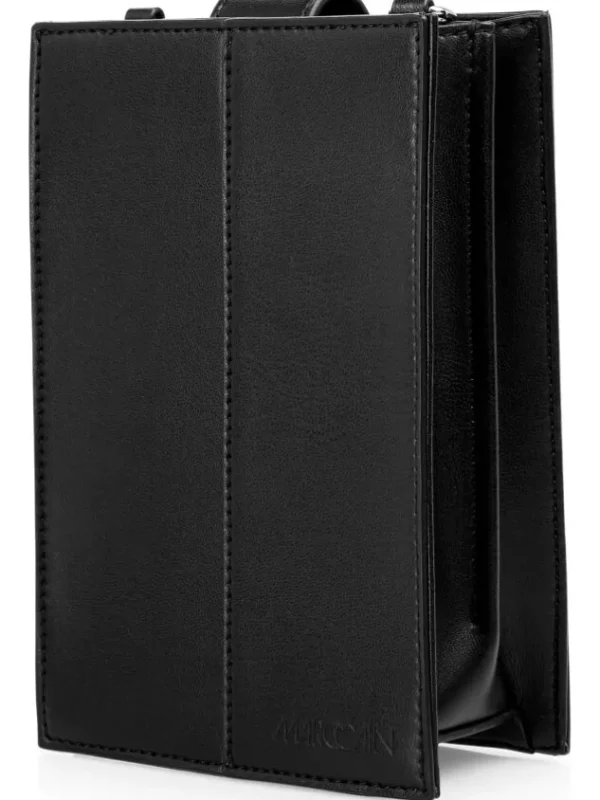 Marc Cain bags YS TM.01 L13 Black