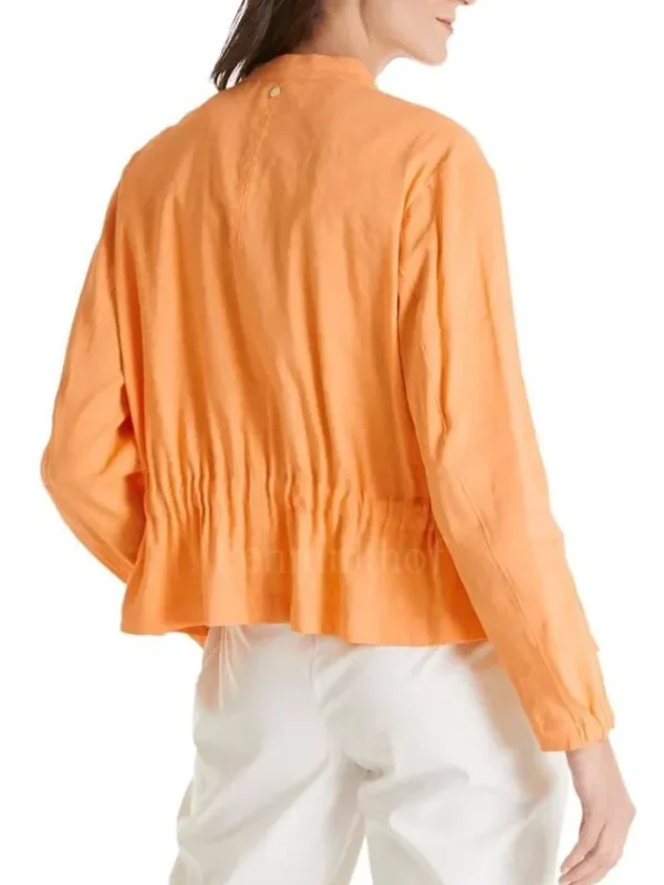 Marc Cain blazers SC 31.62 W47 Orange
