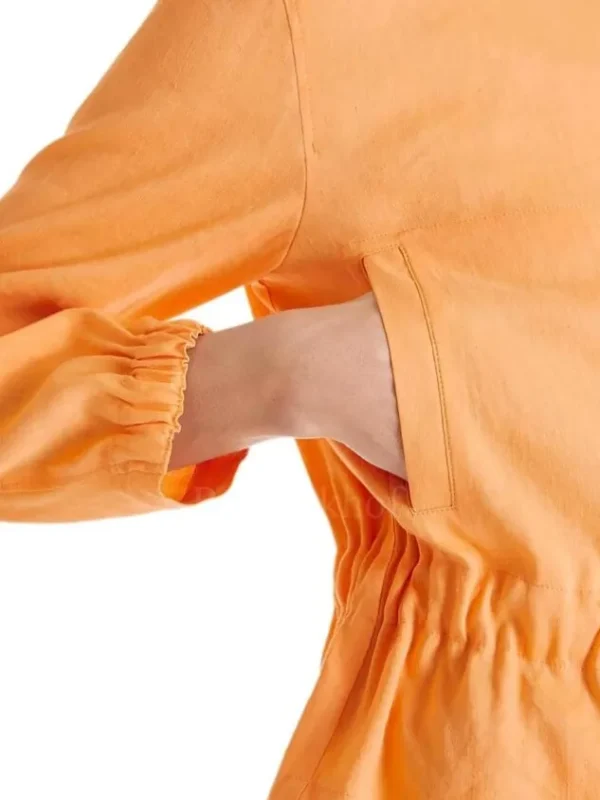 Marc Cain blazers SC 31.62 W47 Orange