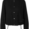 Marc Cain blazers UC 31.24 W47 Black