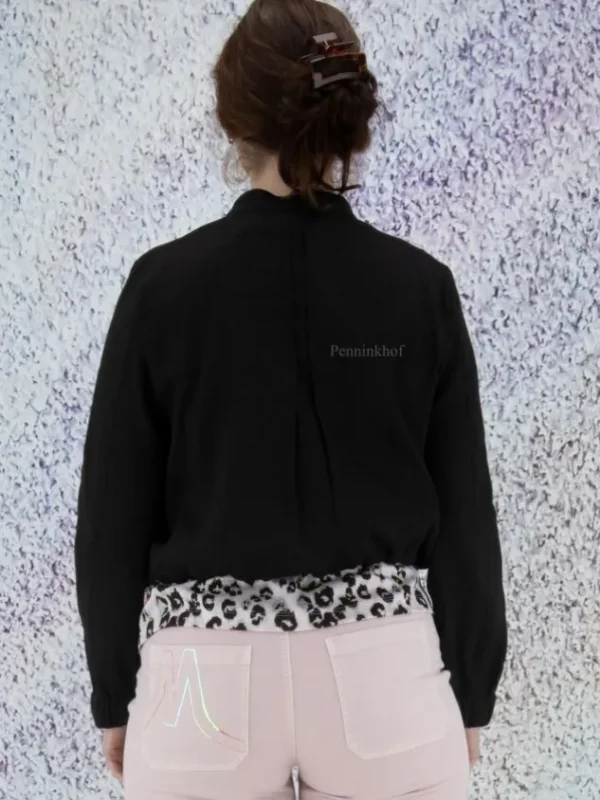 Marc Cain blazers UC 31.24 W47 Black