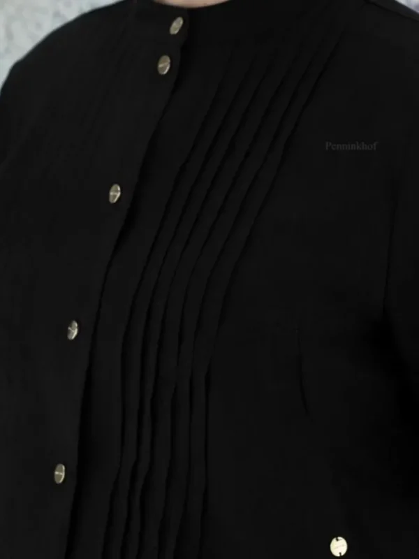 Marc Cain blazers UC 31.24 W47 Black