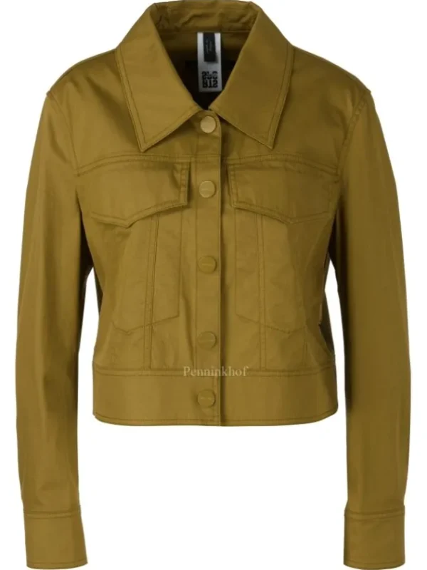 Marc Cain blazers US 31.10 W44 Green