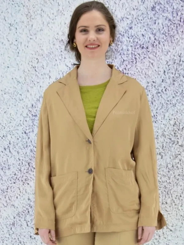 Marc Cain blazers US 31.11 W29 Taupe
