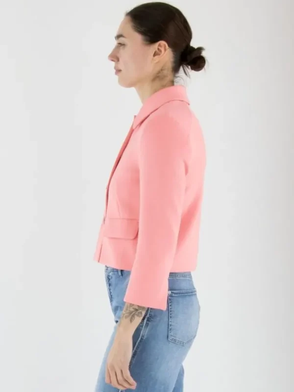 Marc Cain blazers YC 31.20 J23 Pink