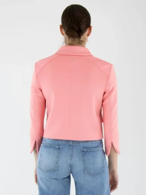 Marc Cain blazers YC 31.20 J23 Pink