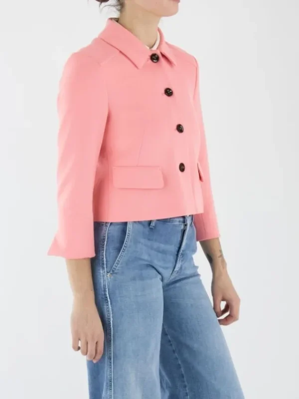 Marc Cain blazers YC 31.20 J23 Pink