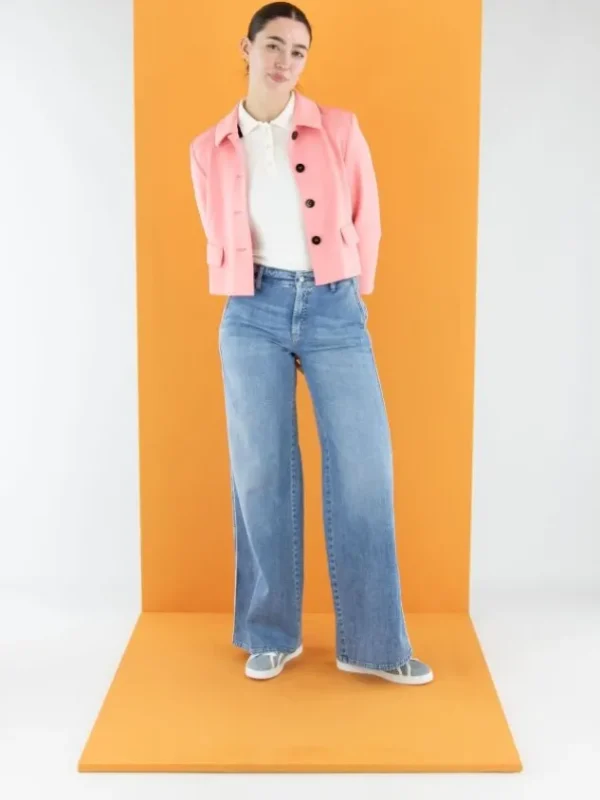 Marc Cain blazers YC 31.20 J23 Pink