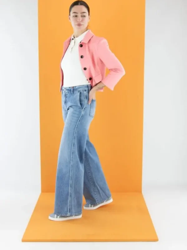 Marc Cain blazers YC 31.20 J23 Pink