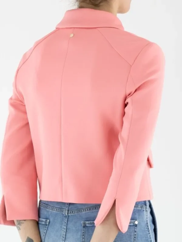 Marc Cain blazers YC 31.20 J23 Pink