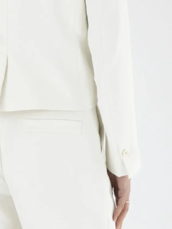 Marc Cain blazers YC 34.24 W03 Cream White