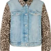 Marc Cain blazers YS 31.13 D08 Blue
