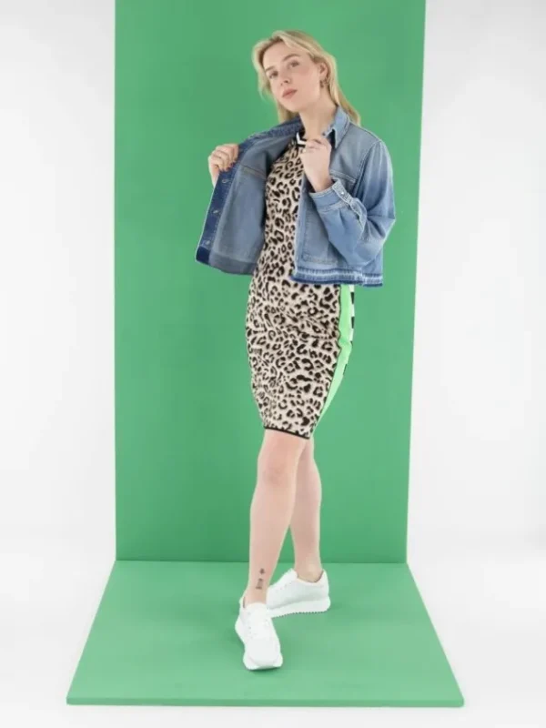 Marc Cain blazers YS 31.14 D04 Blue