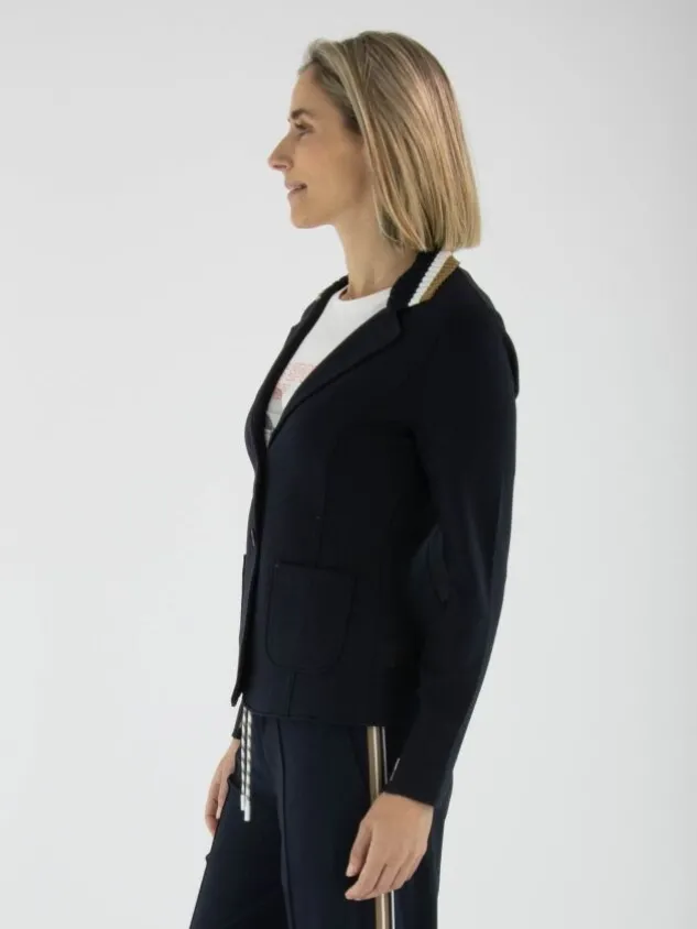 marc_cain__blazers_ys__j__2-4.webp Marc Cain blazers YS 34.14 J09 Blue