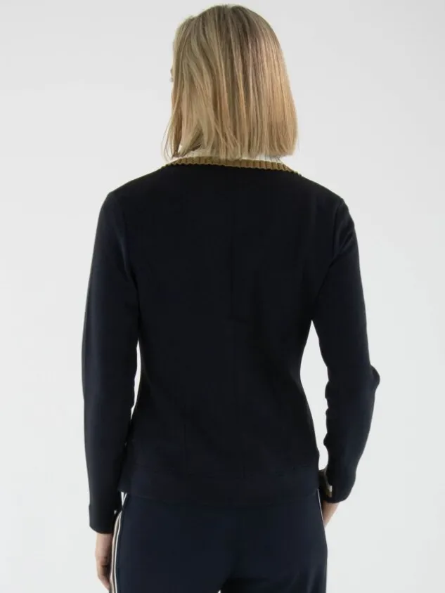 marc_cain__blazers_ys__j__3-4.webp Marc Cain blazers YS 34.14 J09 Blue