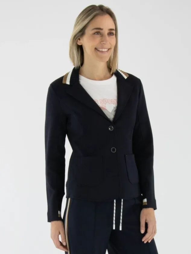 marc_cain__blazers_ys__j__4-4.webp Marc Cain blazers YS 34.14 J09 Blue