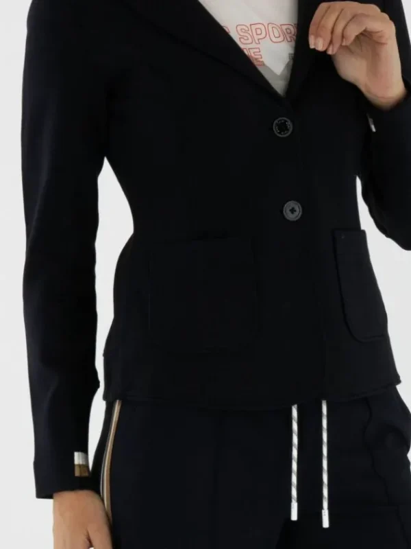 Marc Cain blazers YS 34.14 J09 Blue