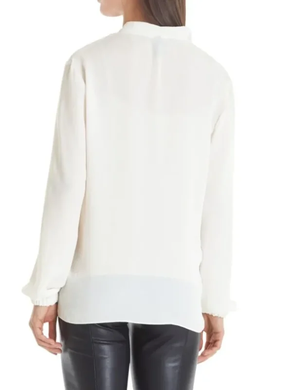 Marc Cain blouses +E 51.03 W10 White