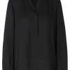 Marc Cain blouses +E51.03 W10 Black