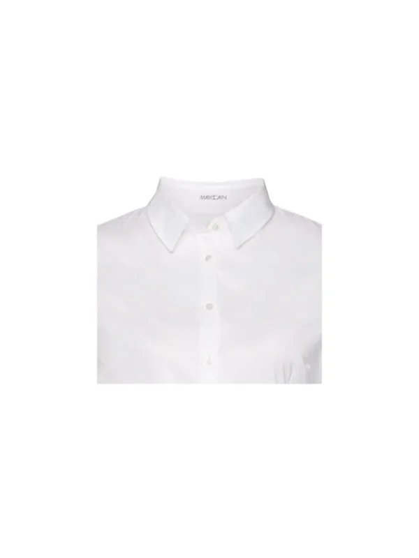 Marc Cain blouses +E51.11 W56 White