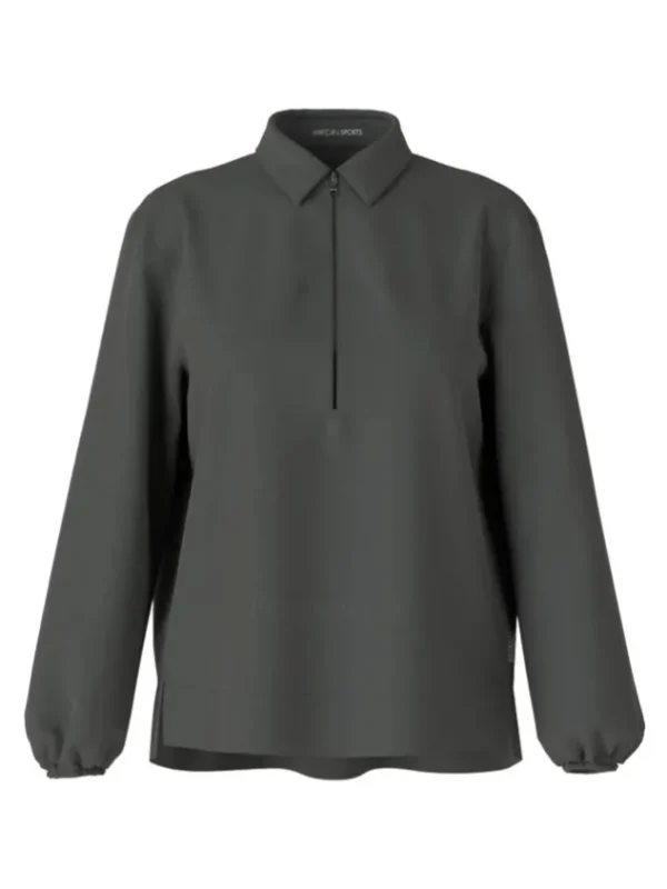 Marc Cain blouses SS 51.02 W84 Green