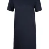 Marc Cain dresses +E 21.06 J05 Blue