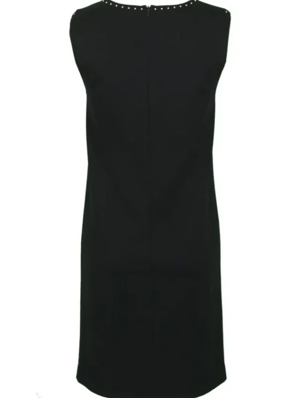 Marc Cain dresses KC2126 J24 Black