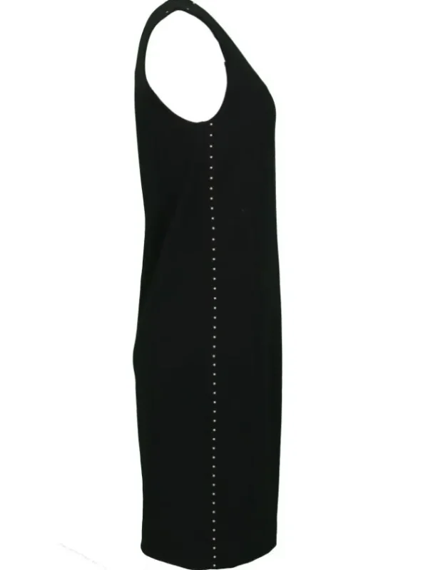 Marc Cain dresses KC2126 J24 Black