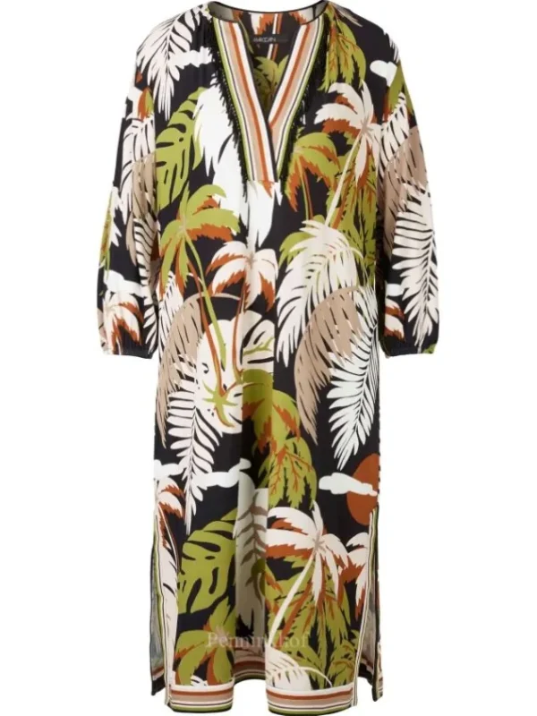 Marc Cain dresses UC 21.31 J68 Green