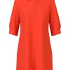Marc Cain dresses YS 21.10 J09 Red