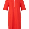 Marc Cain dresses YS 21.02 M09 Red