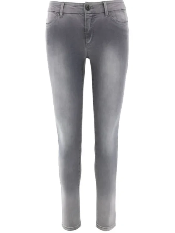 Marc Cain jeans DS8282 D58 Grey