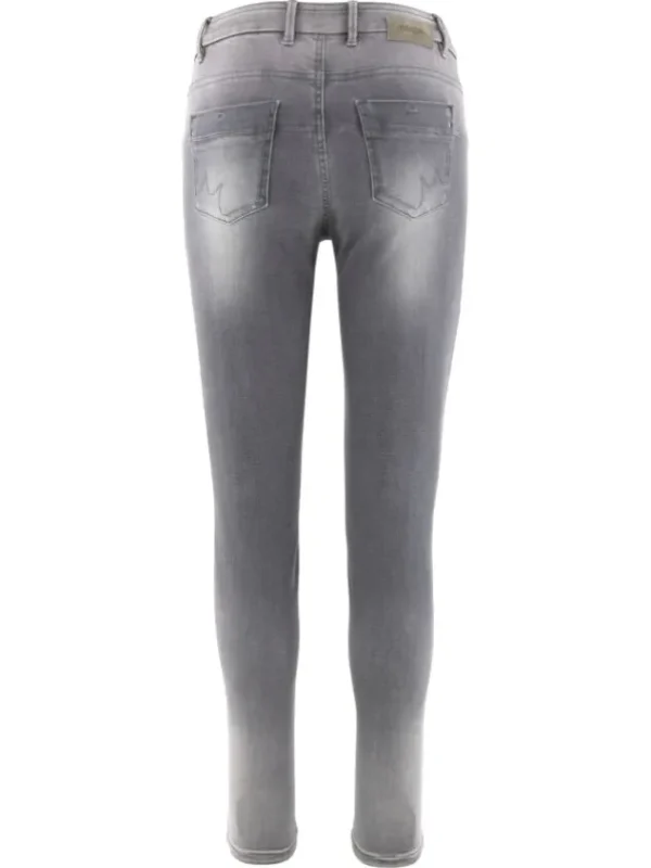 Marc Cain jeans DS8282 D58 Grey