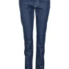 Marc Cain jeans +E82.20 D20 Blue