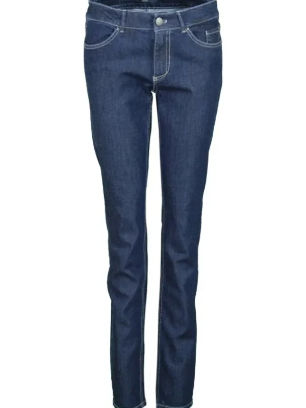 Marc Cain jeans +E82.20 D20 Blue