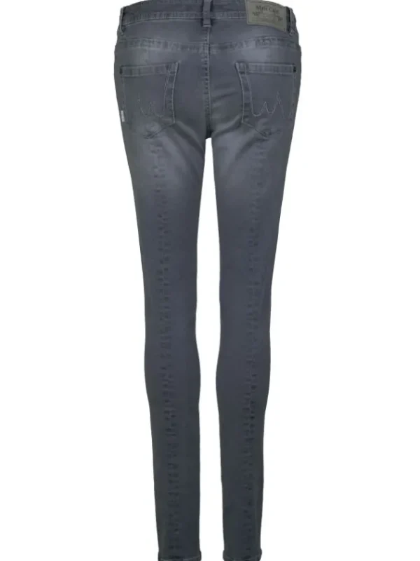 Marc Cain jeans +E82.70 D6 Grey