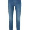 Marc Cain jeans TC 82.18 D58 Blue
