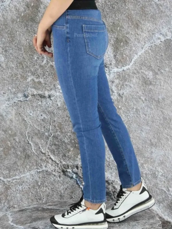 Marc Cain jeans TC 82.18 D58 Blue