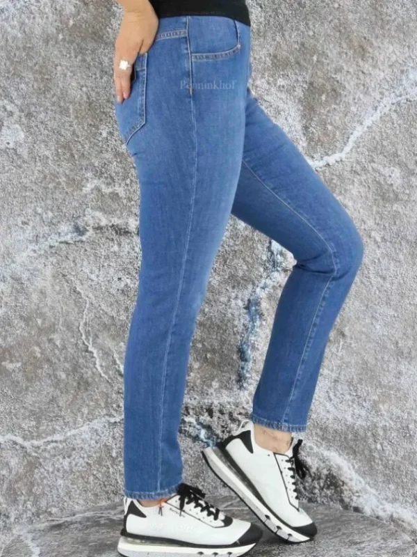Marc Cain jeans TC 82.18 D58 Blue