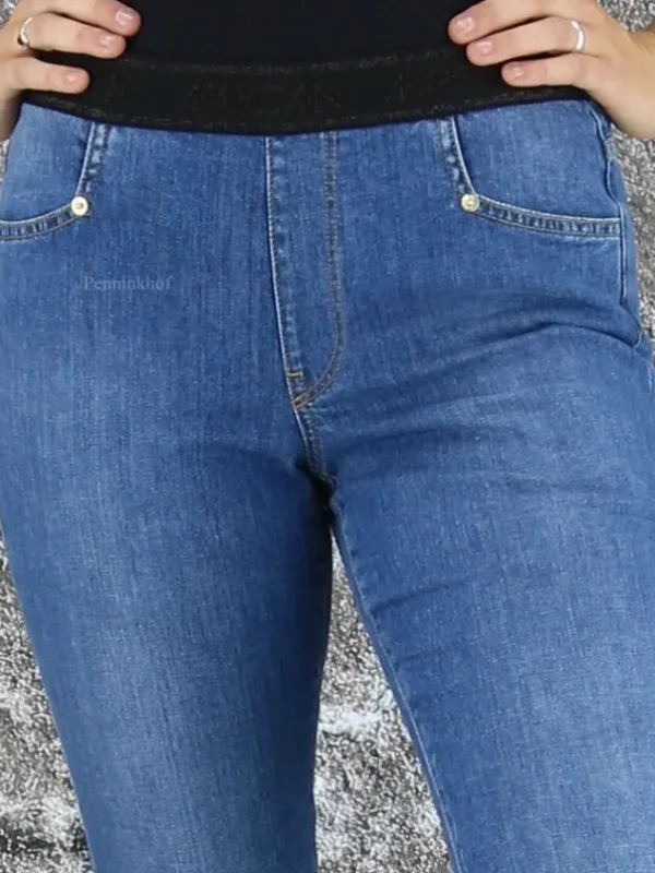 Marc Cain jeans TC 82.18 D58 Blue