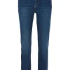 Marc Cain jeans XC 82.14 D31 Blue